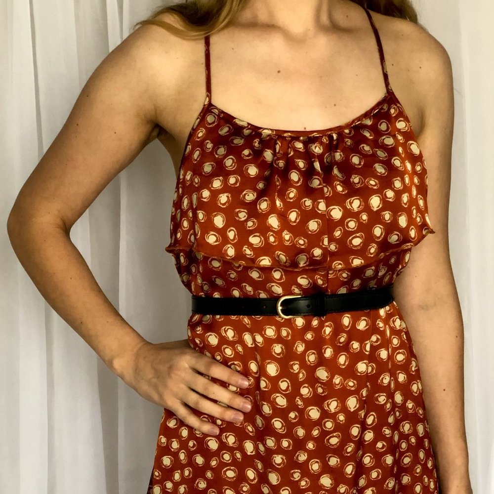 🧡🧡Ya Los Angeles - Medium